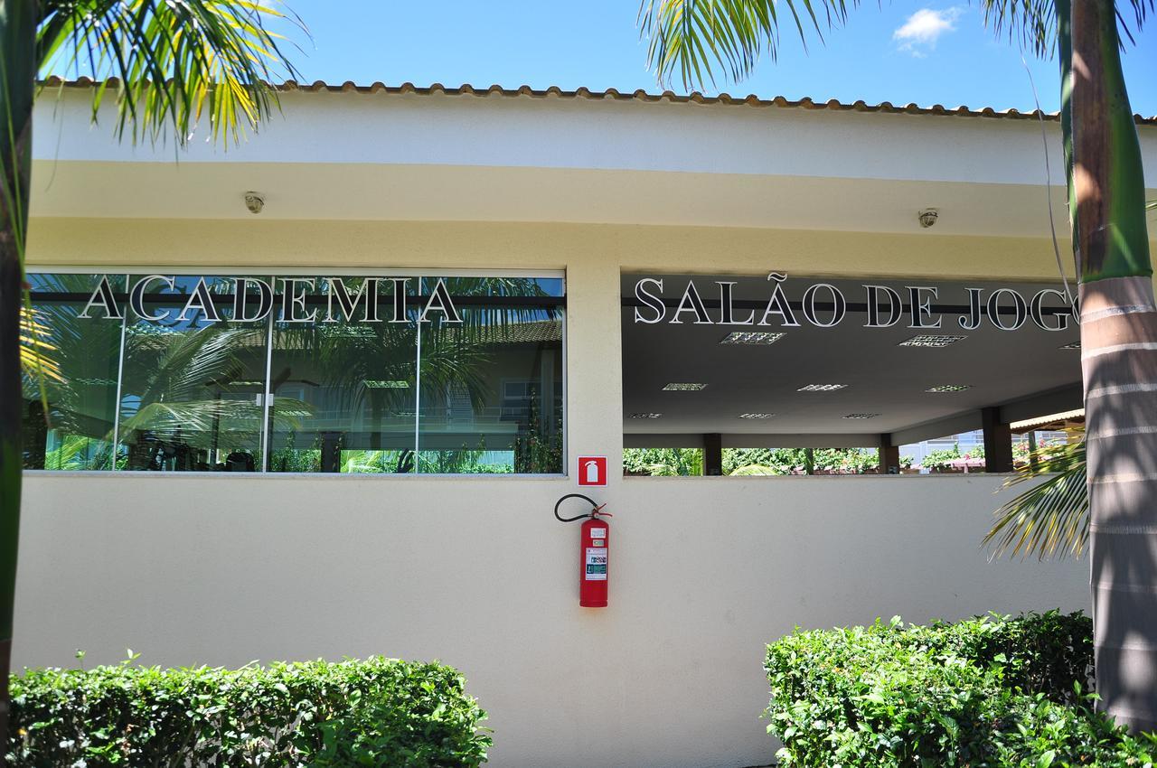 Caldas Novas Lacqua Diroma, Pura Diversao 24 Horas 外观 照片